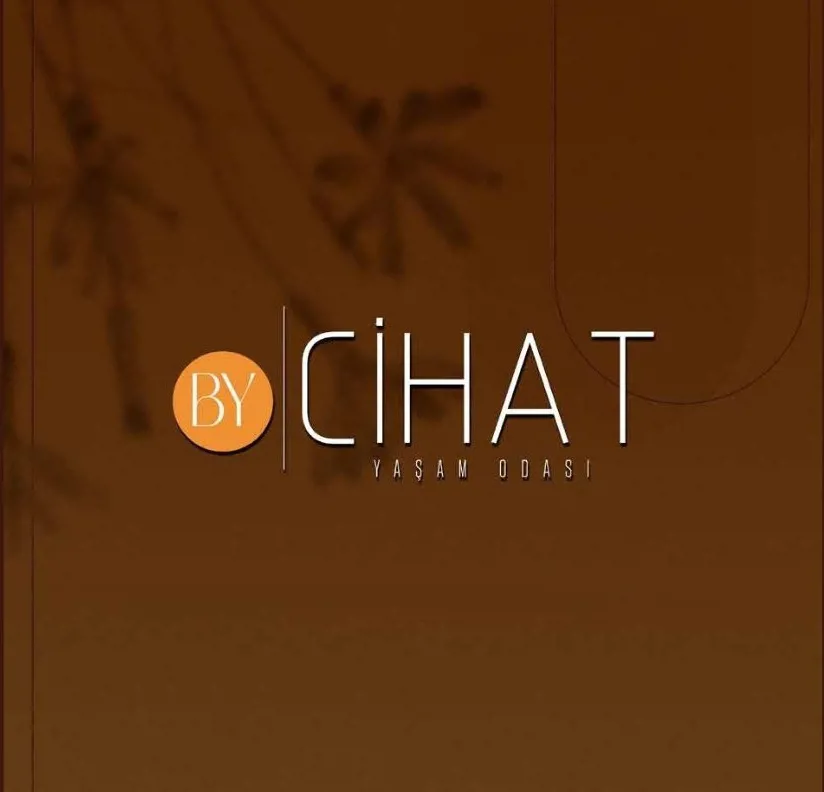 BY CİHAT YAŞAM ODASI