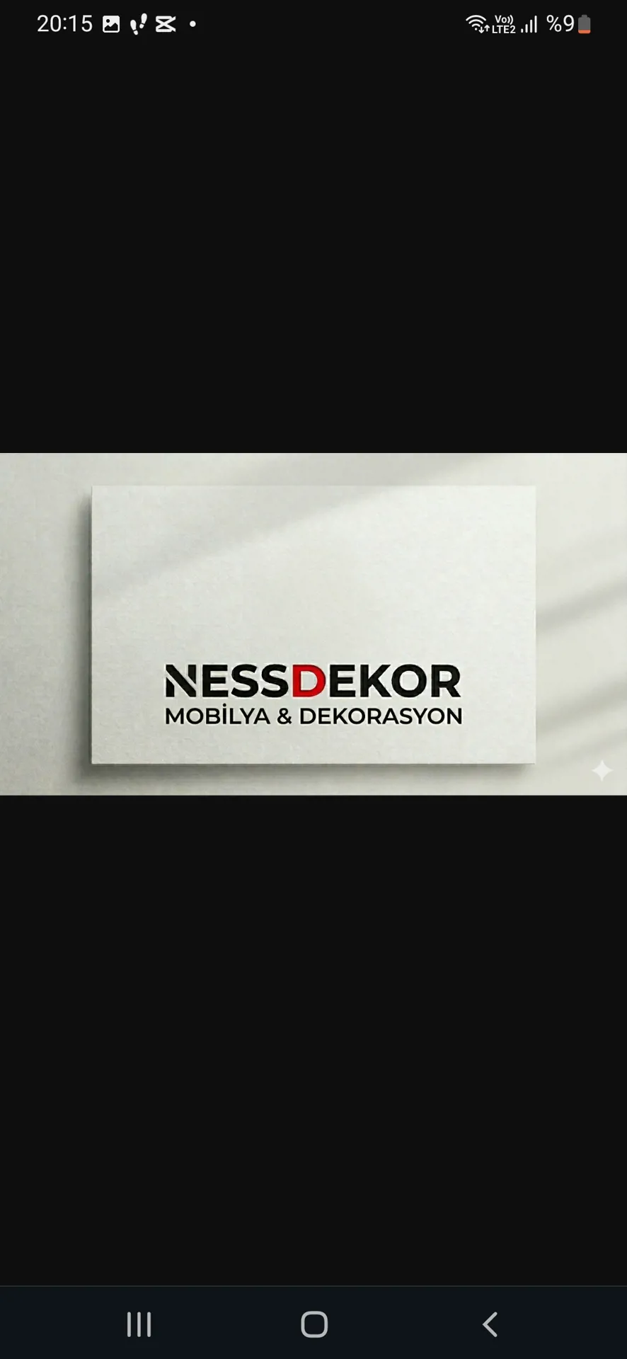 Nessdekor 