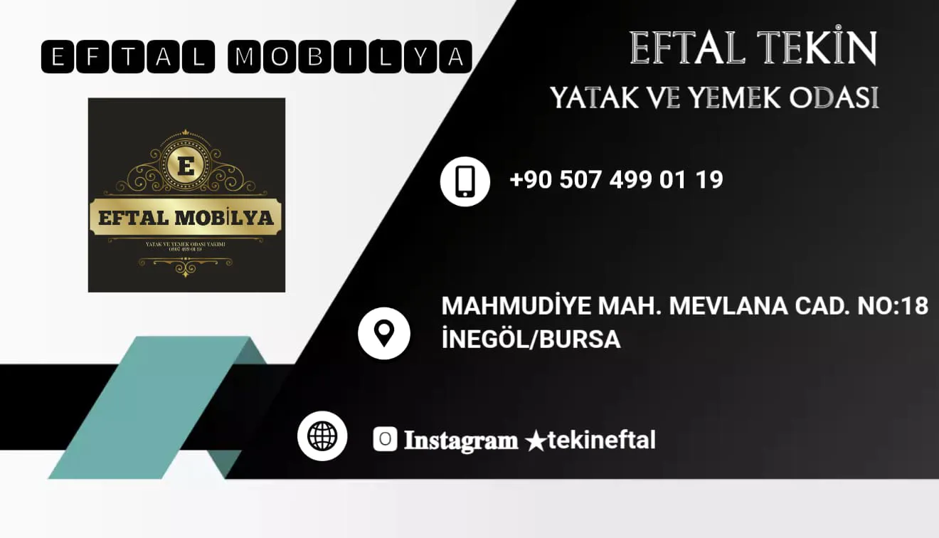 Eftal home