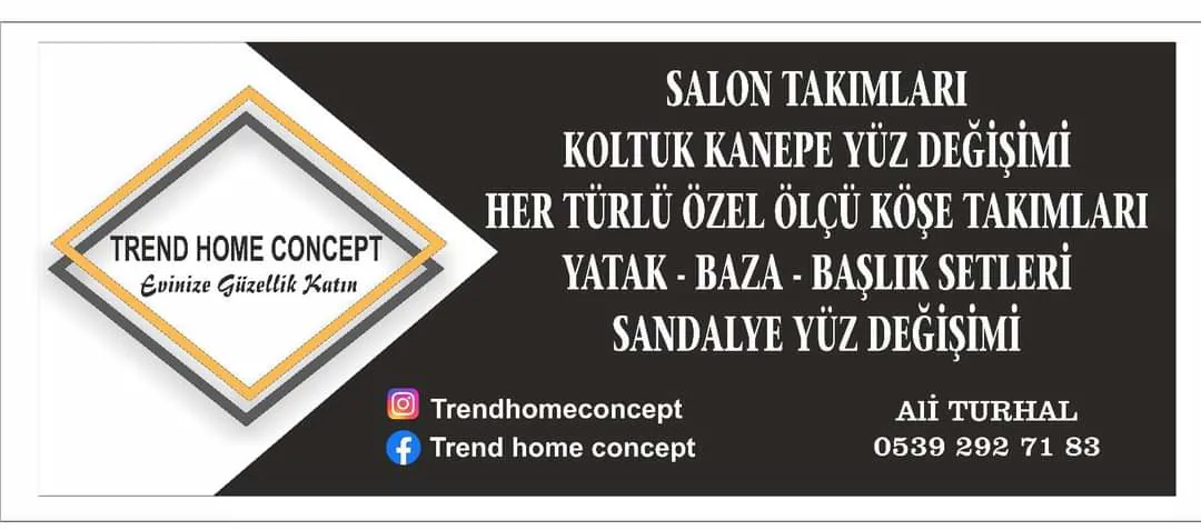 Trend Home Concept
