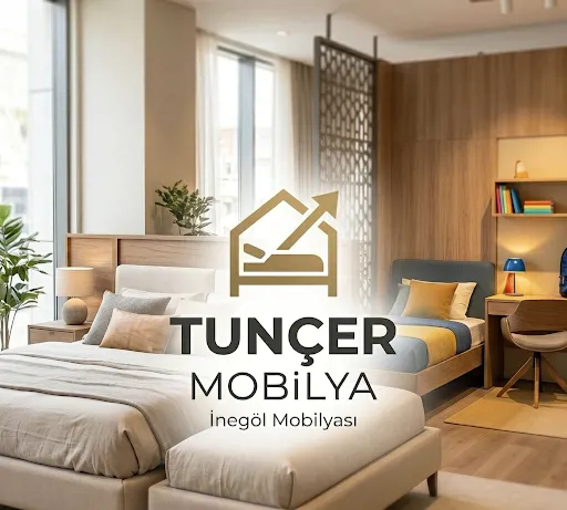 Tunçer mobilya