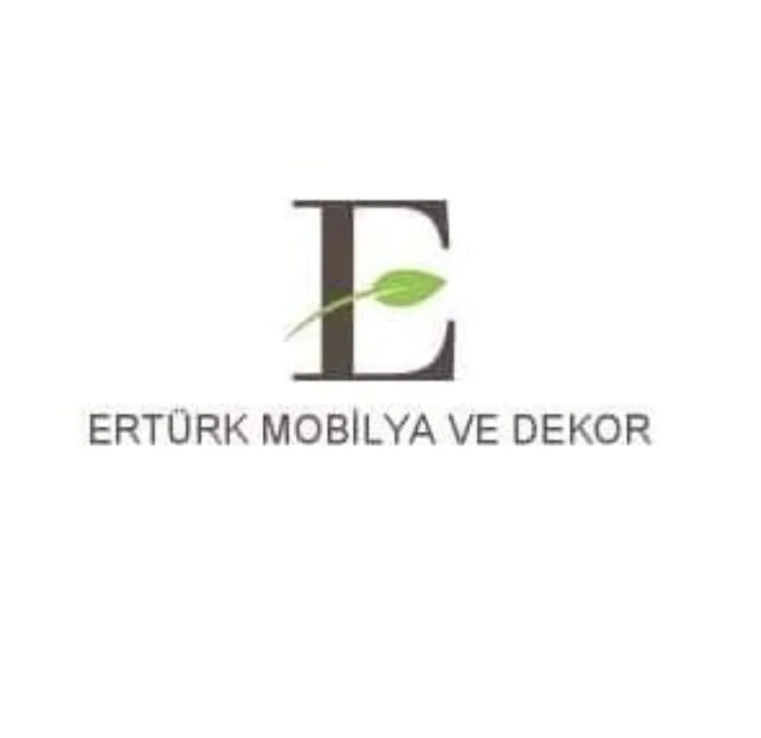 Ertürk Mobilya ve Dekorasyon