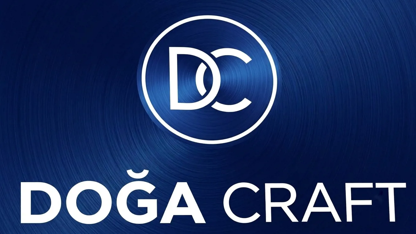 Doğa Craft | Balkon & Bahçe Mobilyaları
