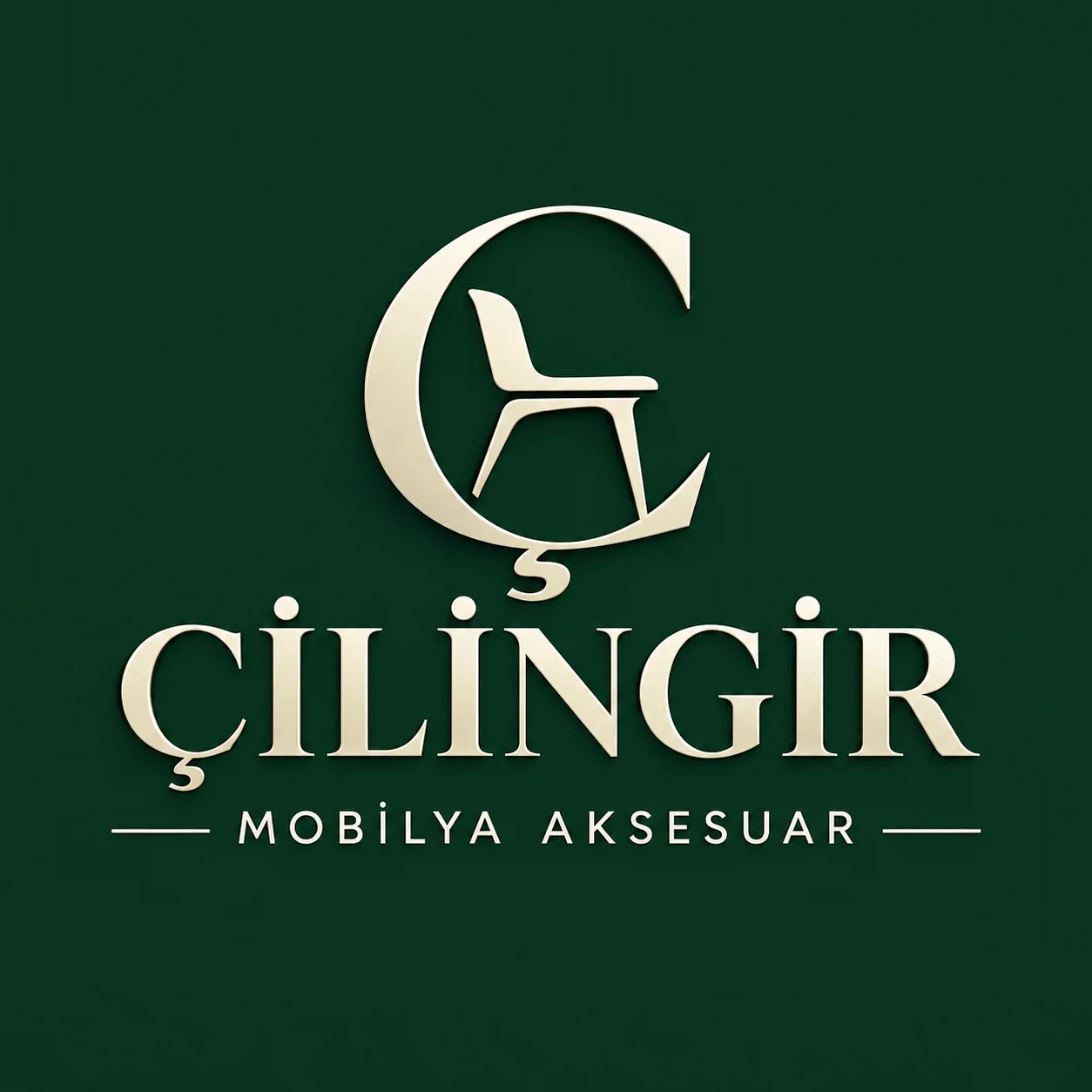 Çilingir mobilya ve aksesuar