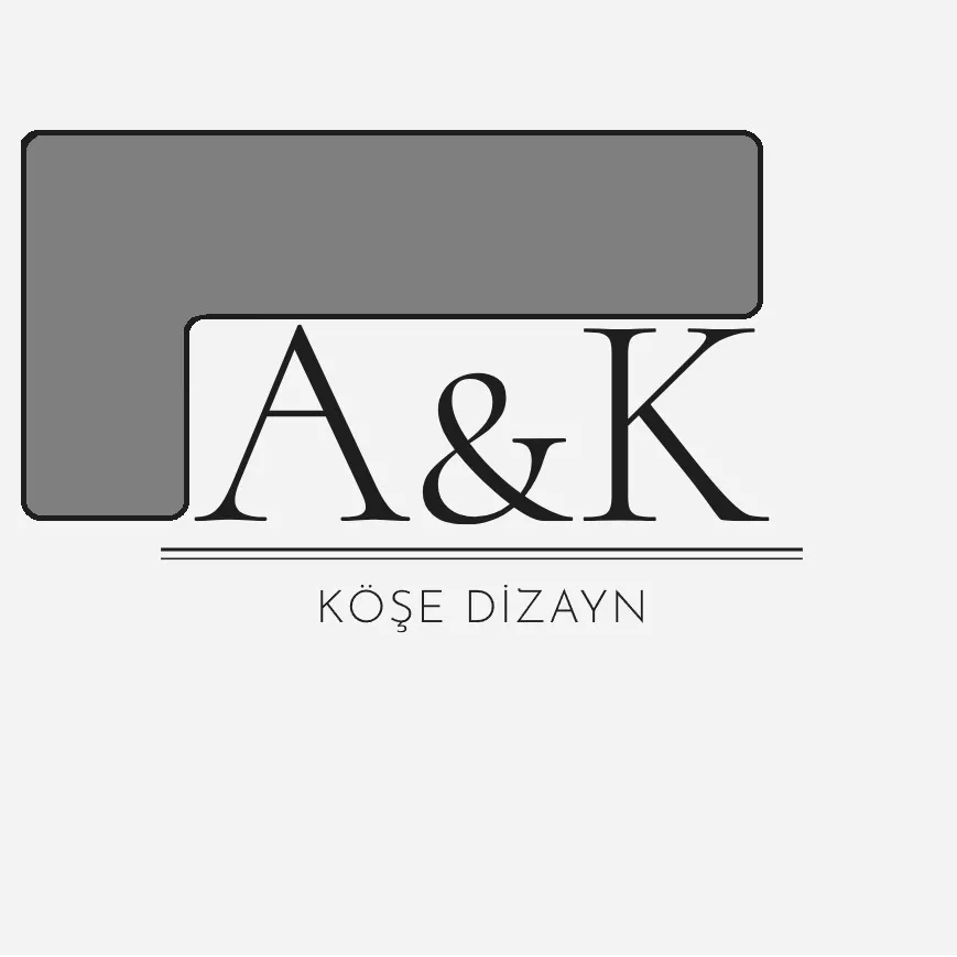 A&K KÖŞE DİZAYN