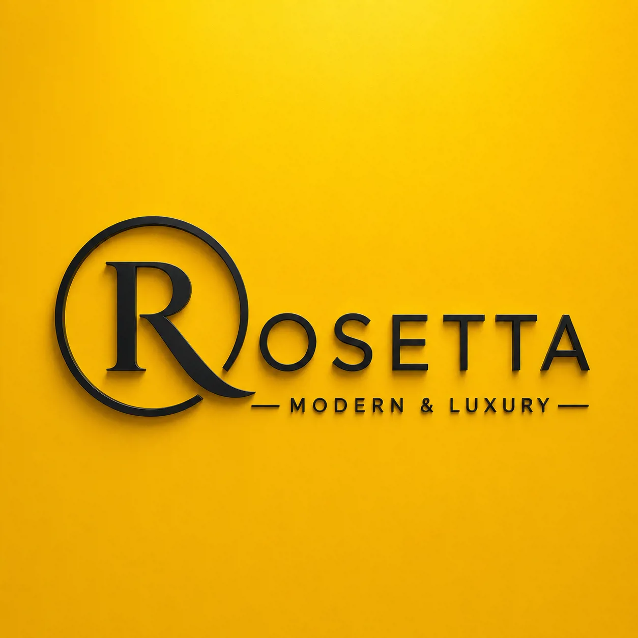 Rosetta Mobilya