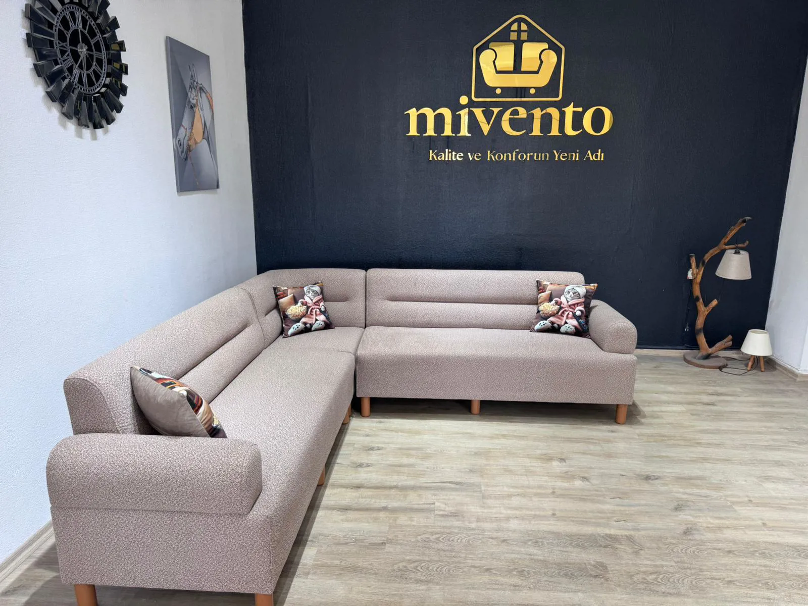 Mivento home dizayn