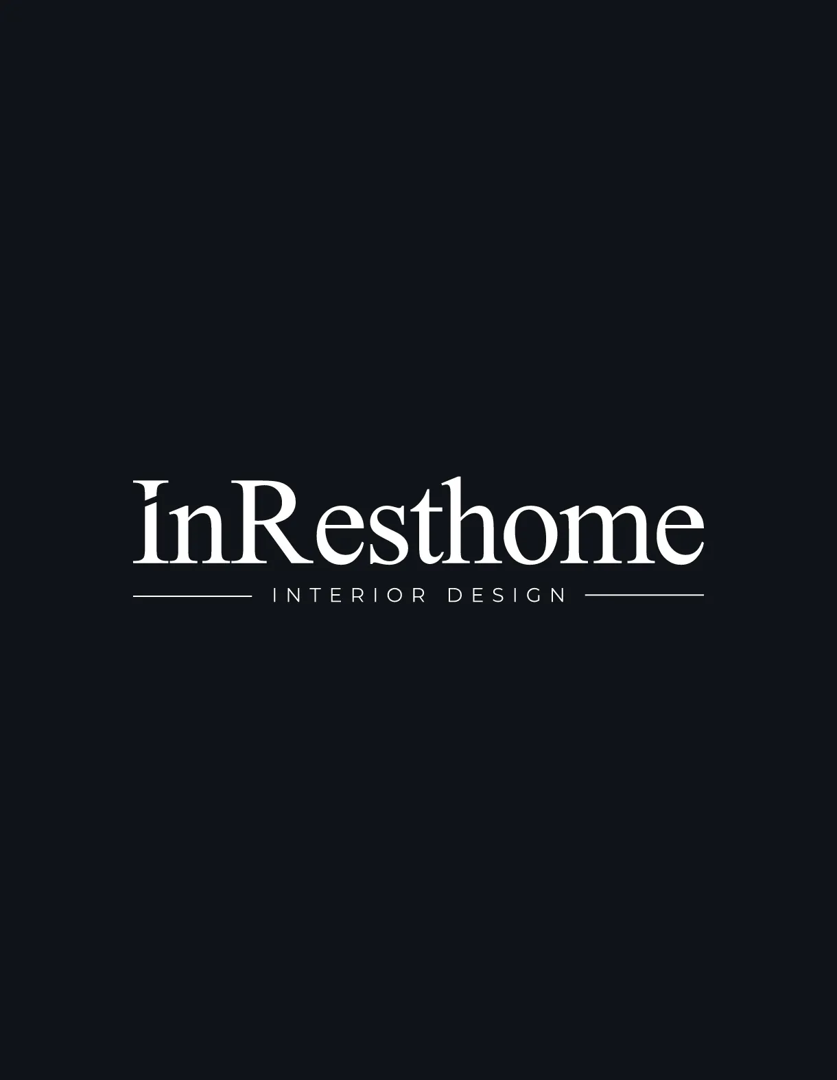 İNRESTHOME 
