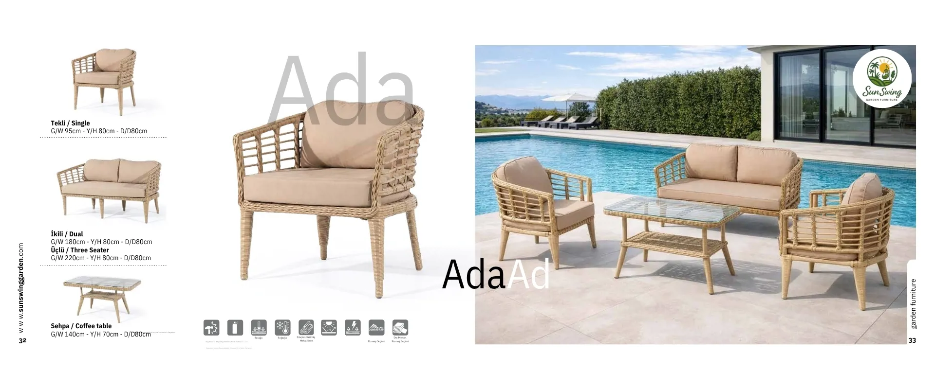 Ada Bahçe Takımı