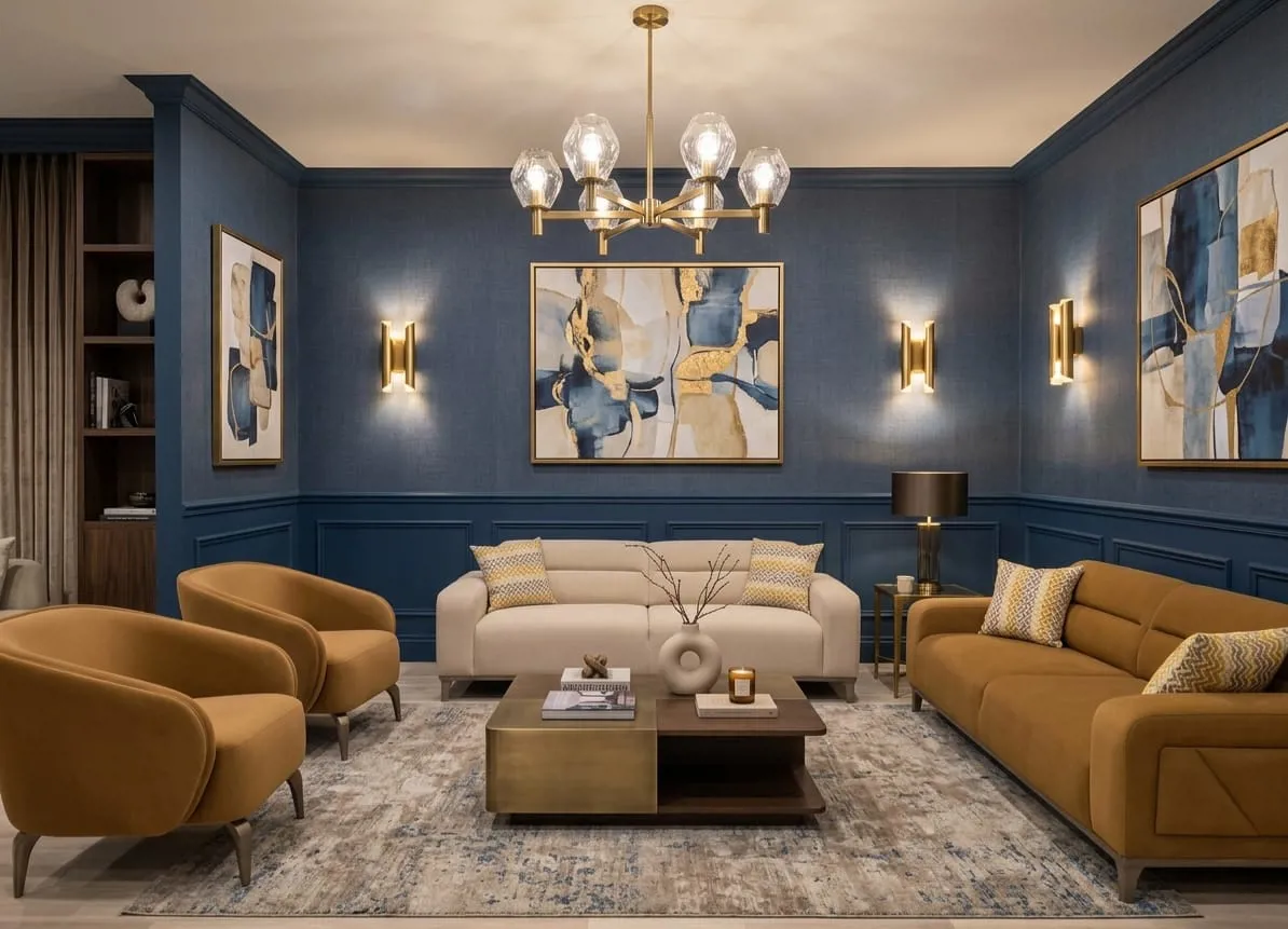 Sultan salon takımı