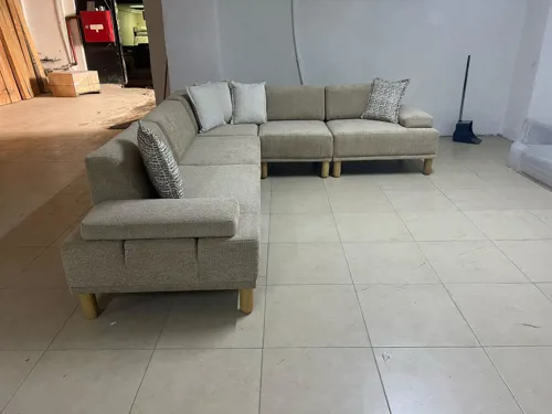 Lotus Köşe Koltuk