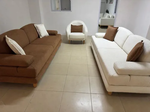 Lotus Koltuk Takımı