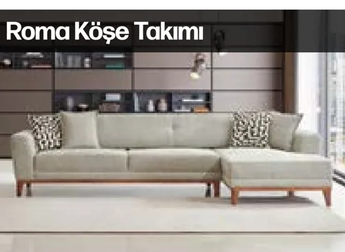 ROMA KOSE TAKIMI