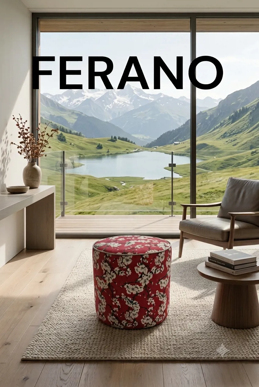 FERANO PUF